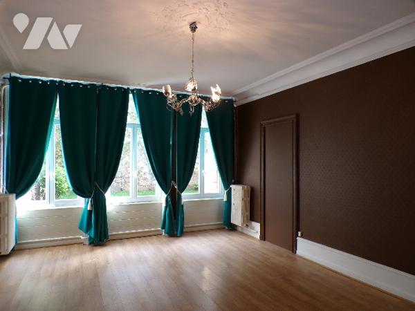 Appartement de standing