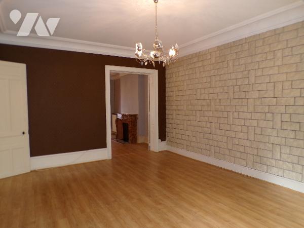Appartement de standing