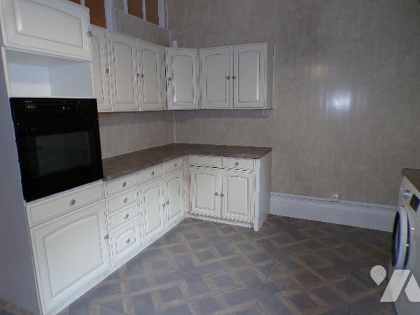Appartement de standing