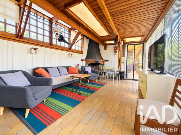 Maison à vendre 5 pièces 93 m² Arras