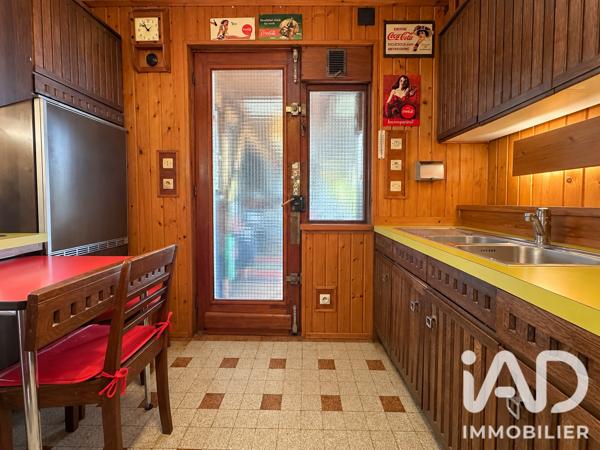 Maison à vendre 5 pièces 93 m² Arras