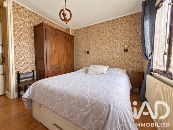 Maison à vendre 5 pièces 93 m² Arras