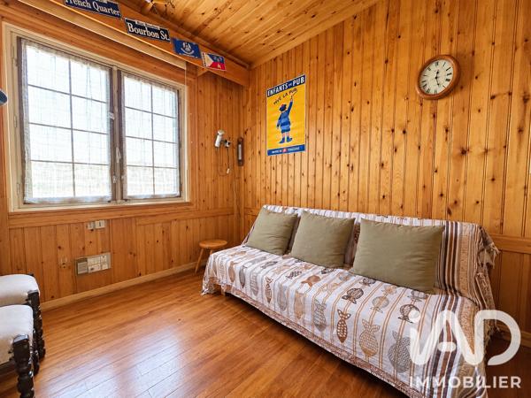 Maison à vendre 5 pièces 93 m² Arras