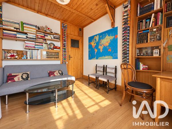 Maison à vendre 5 pièces 93 m² Arras