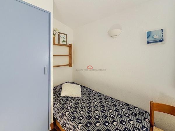 Maisonette avec jardin Porticcio