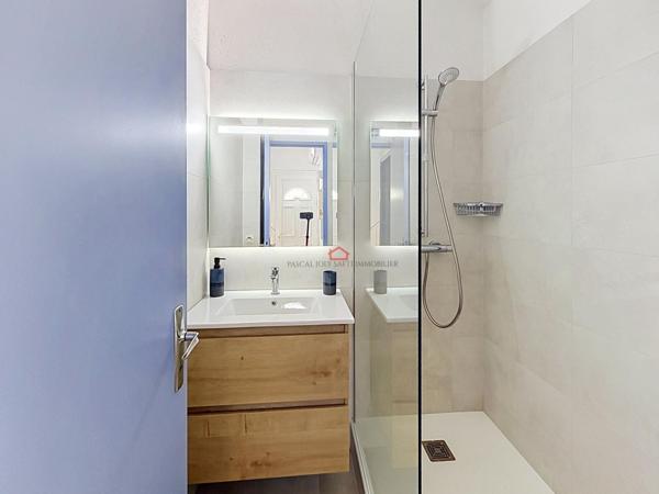Maisonette avec jardin Porticcio