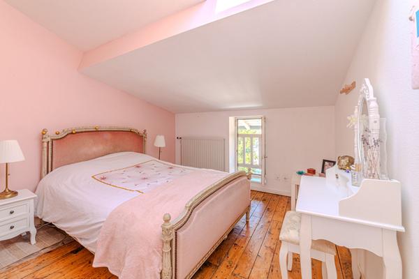 EXCLUSIVITÉ Appartement Roanne 3 pièces + Bureau -102 m2