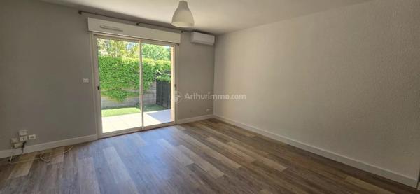 Location Appartement 2 pièces 42 m2 à Albi