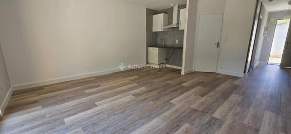 Location Appartement 2 pièces 42 m2 à Albi