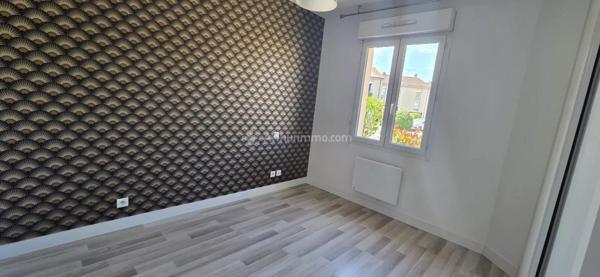 Location Appartement 2 pièces 42 m2 à Albi