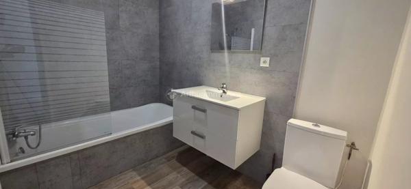 Location Appartement 2 pièces 42 m2 à Albi