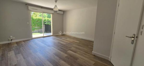 Location Appartement 2 pièces 42 m2 à Albi
