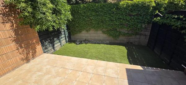 Location Appartement 2 pièces 42 m2 à Albi