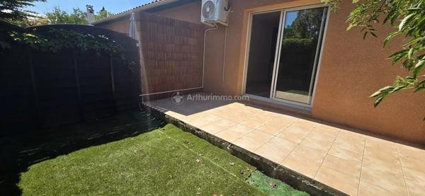 Location Appartement 2 pièces 42 m2 à Albi