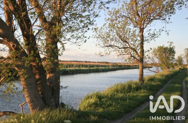 Terrain à vendre 808 m² Lunel