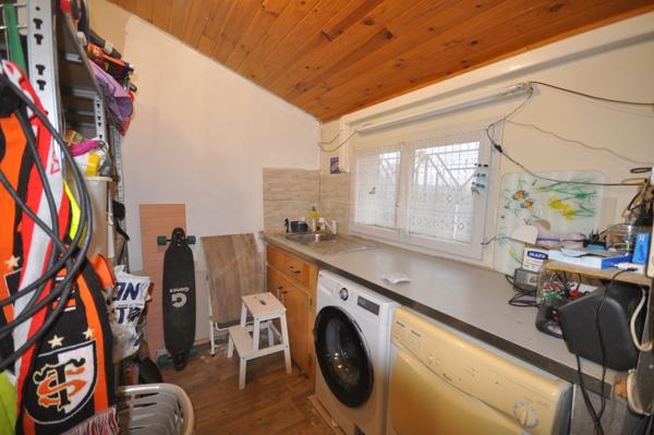 Auterive- Maison 5 pièces 136 m² Auterive (31190)