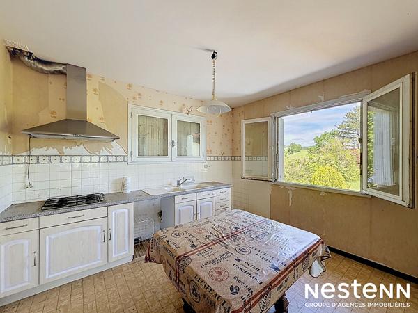 A vendre Maison Auch à rénover sur 1 hectare de terrain
