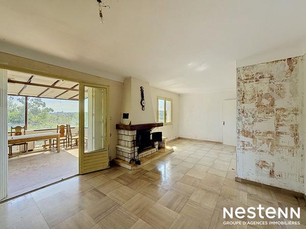 A vendre Maison Auch à rénover sur 1 hectare de terrain