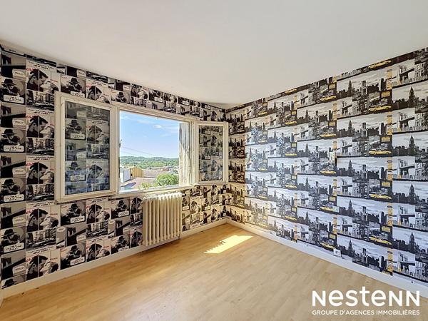A vendre Maison Auch à rénover sur 1 hectare de terrain