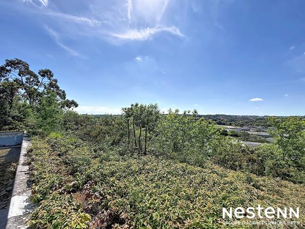 A vendre Maison Auch à rénover sur 1 hectare de terrain