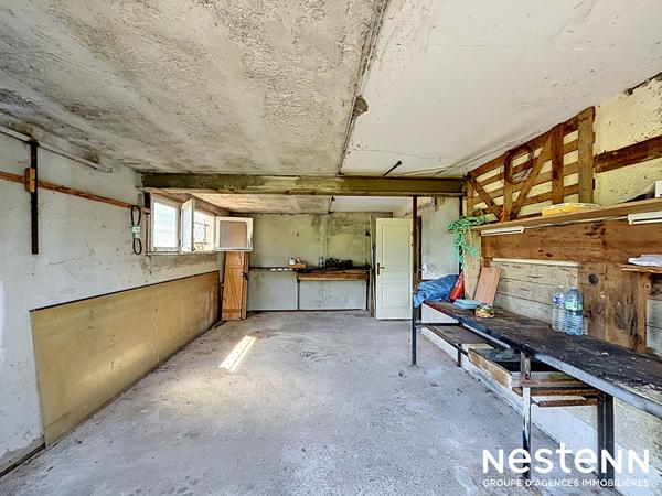 A vendre Maison Auch à rénover sur 1 hectare de terrain