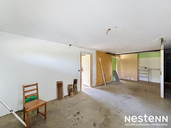 A vendre Maison Auch à rénover sur 1 hectare de terrain