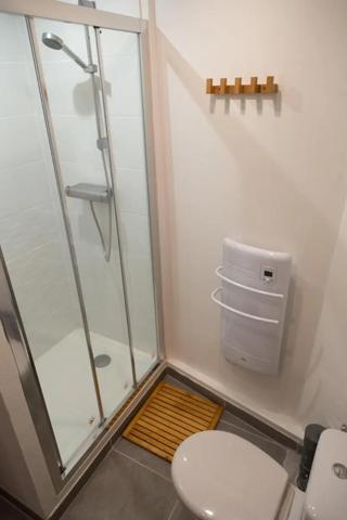 Appartement à vendre 3 pièces 54.72m² Clermont-Ferrand (63000)