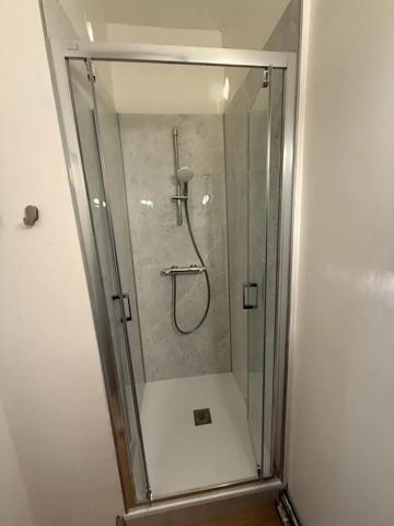 Appartement à vendre 3 pièces 54.72m² Clermont-Ferrand (63000)