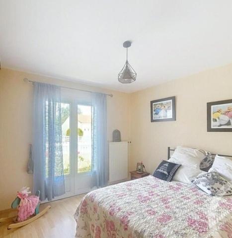 Maison 3 chambres proche centre ville