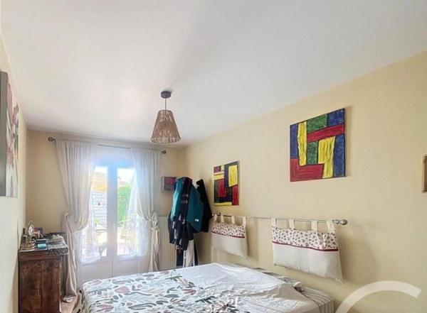 Maison 3 chambres proche centre ville