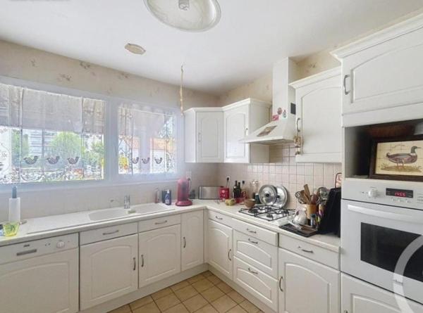 Maison 3 chambres proche centre ville