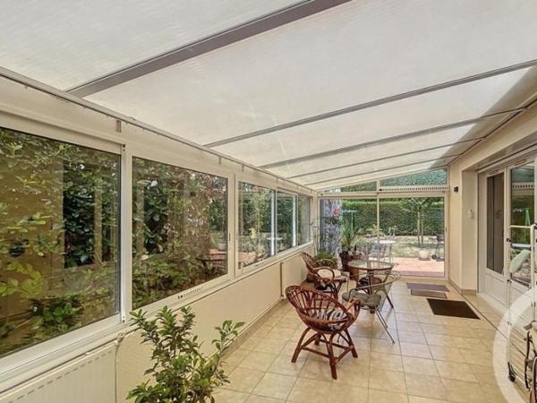 Maison 3 chambres proche centre ville