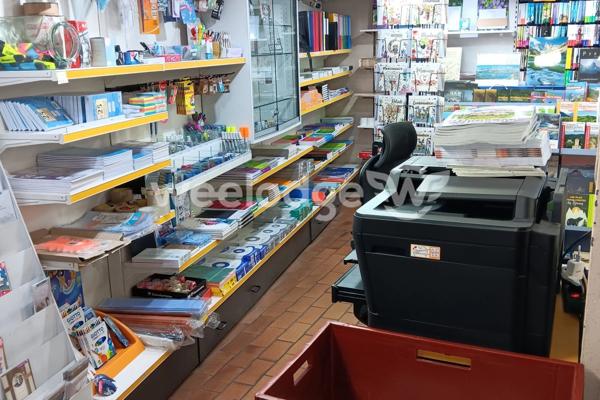 Local commercial à vendre de 180 m² à Bagnères-de-Luchon