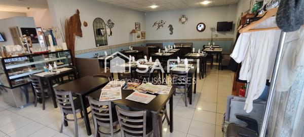 Fond de commerce restauration, hôtel, épicerie