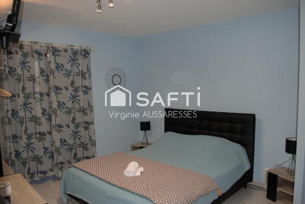 Fond de commerce restauration, hôtel, épicerie