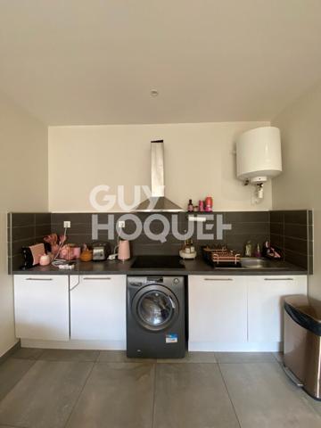 Appartement Villeurbanne 2 pièce(s) 33.30 m²