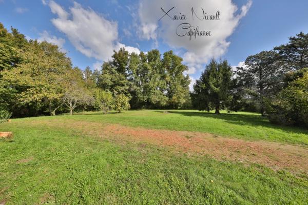 Maison à vendre 4 pièces ROMENAY (71)