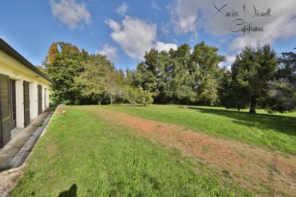 Maison à vendre 4 pièces ROMENAY (71)