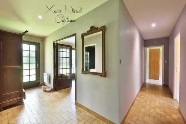 Maison à vendre 4 pièces ROMENAY (71)