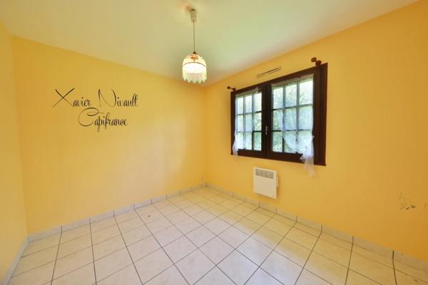 Maison à vendre 4 pièces ROMENAY (71)