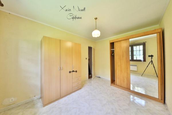 Maison à vendre 4 pièces ROMENAY (71)