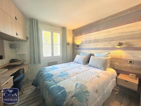 Appartement à vendre 2 pièces 36m² Grimaud (83310)