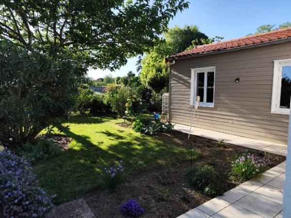 Maison à louer |  Coulon |  4 pièces | 128 m²