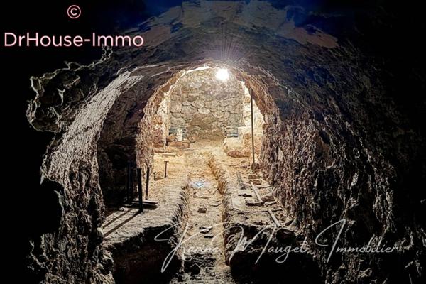 Maison à vendre 4 pièces de 137 m²