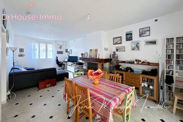 Maison à vendre 4 pièces de 137 m²