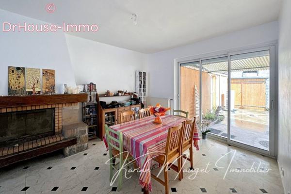 Maison à vendre 4 pièces de 137 m²