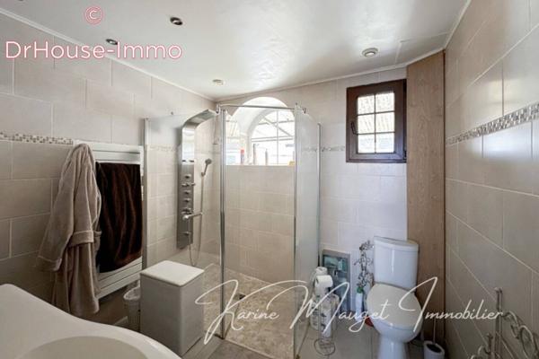 Maison à vendre 4 pièces de 137 m²