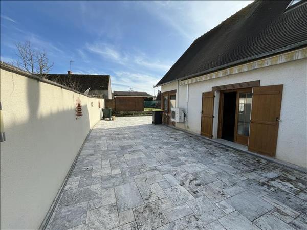 Maison à vendre |  Mont-près-Chambord |  7 pièces | 145 m²