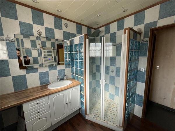 Maison à vendre |  Mont-près-Chambord |  7 pièces | 145 m²