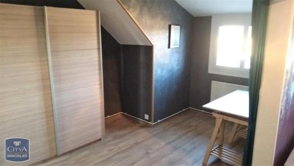 Location appartement Isle (87170) 2 pièces 47.08m²
